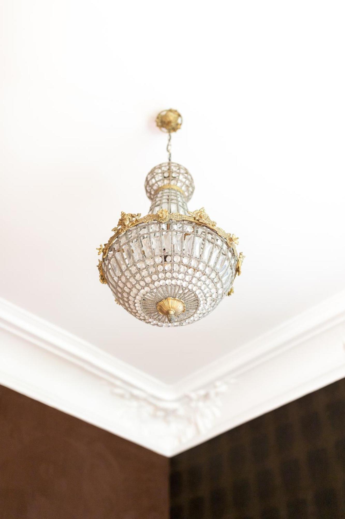 La Villa Santina Ретель Экстерьер фото