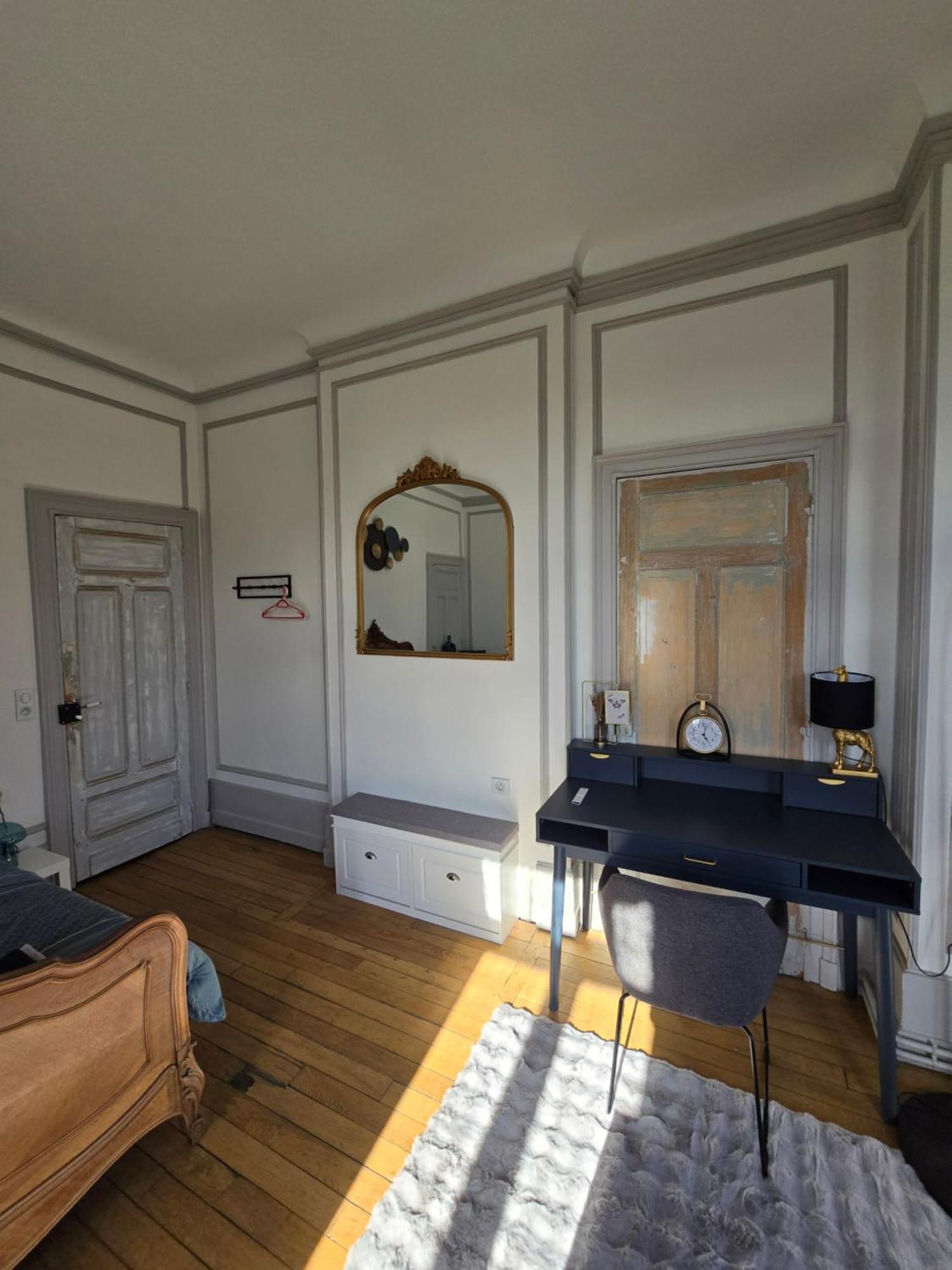La Villa Santina Ретель Экстерьер фото
