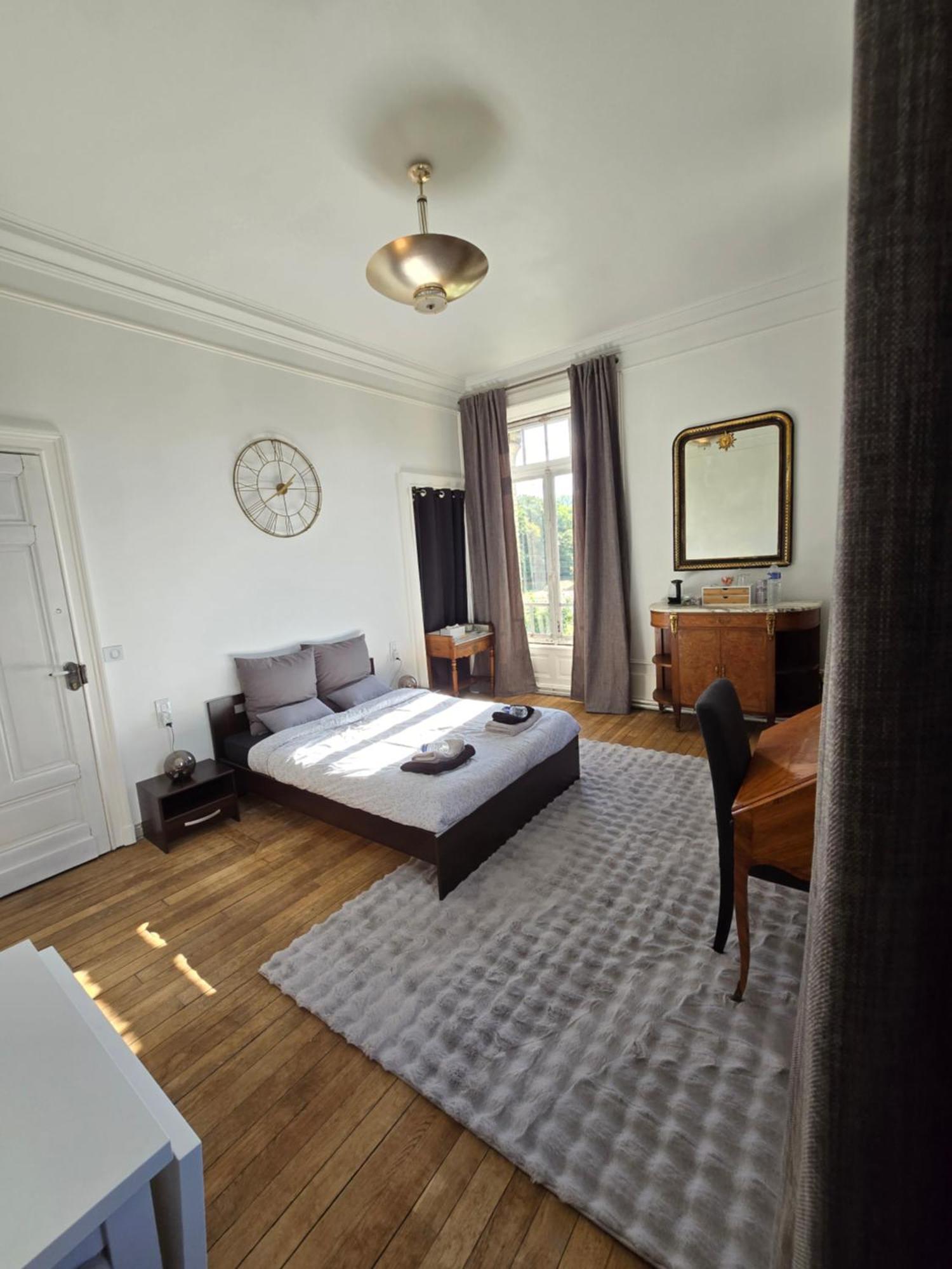 La Villa Santina Ретель Экстерьер фото