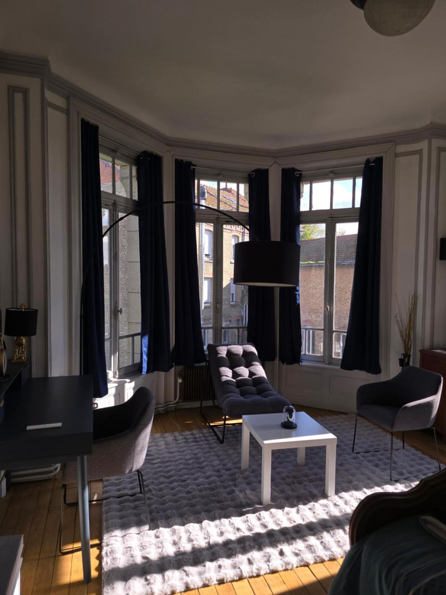 La Villa Santina Ретель Экстерьер фото