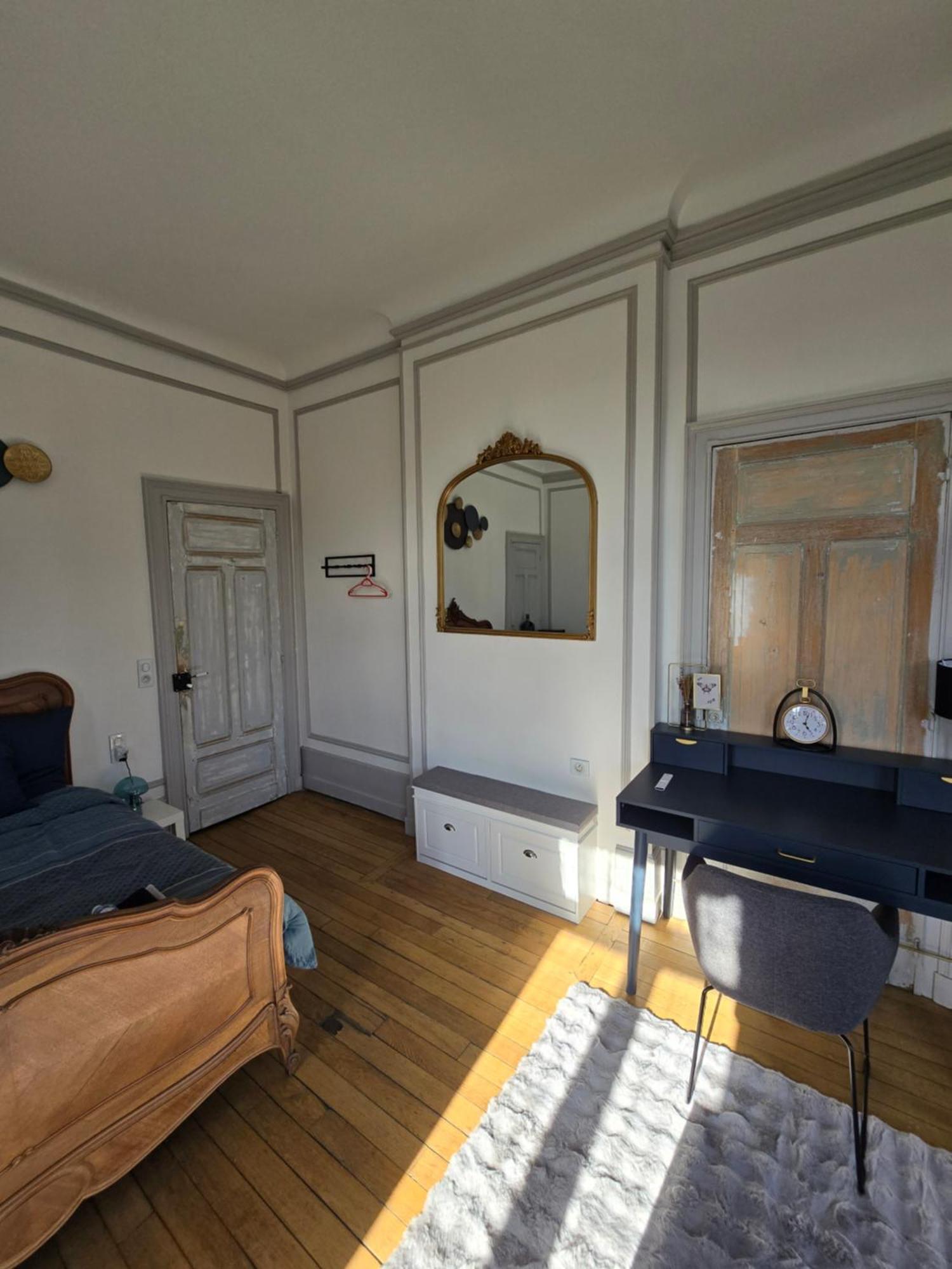 La Villa Santina Ретель Экстерьер фото