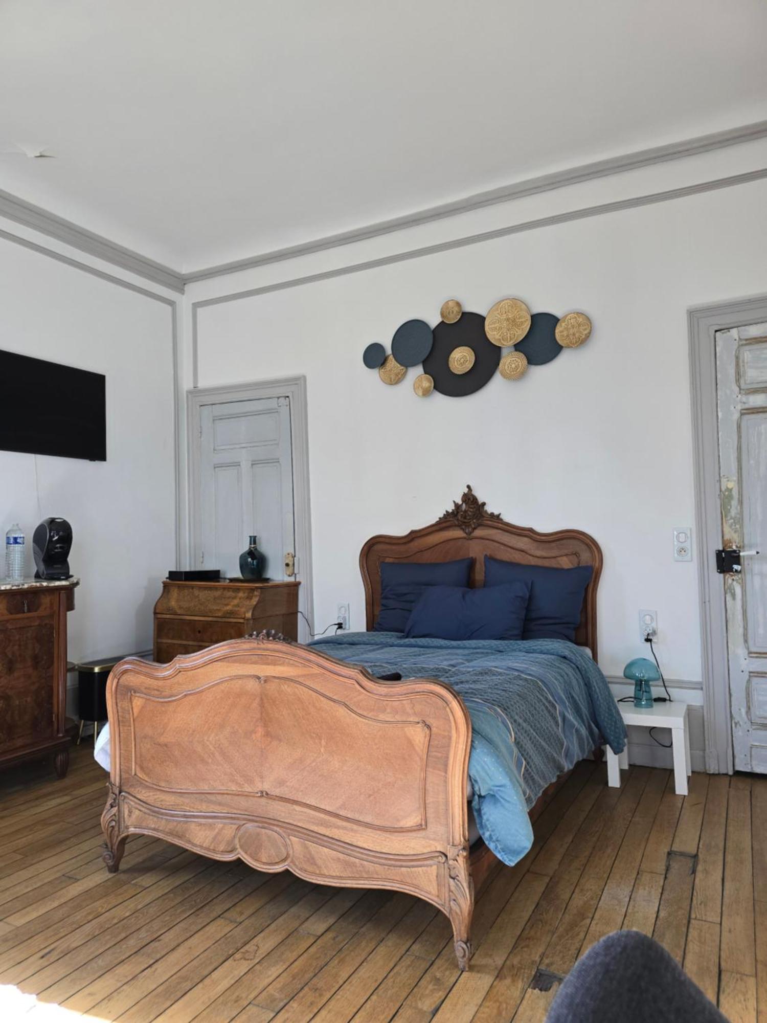 La Villa Santina Ретель Экстерьер фото