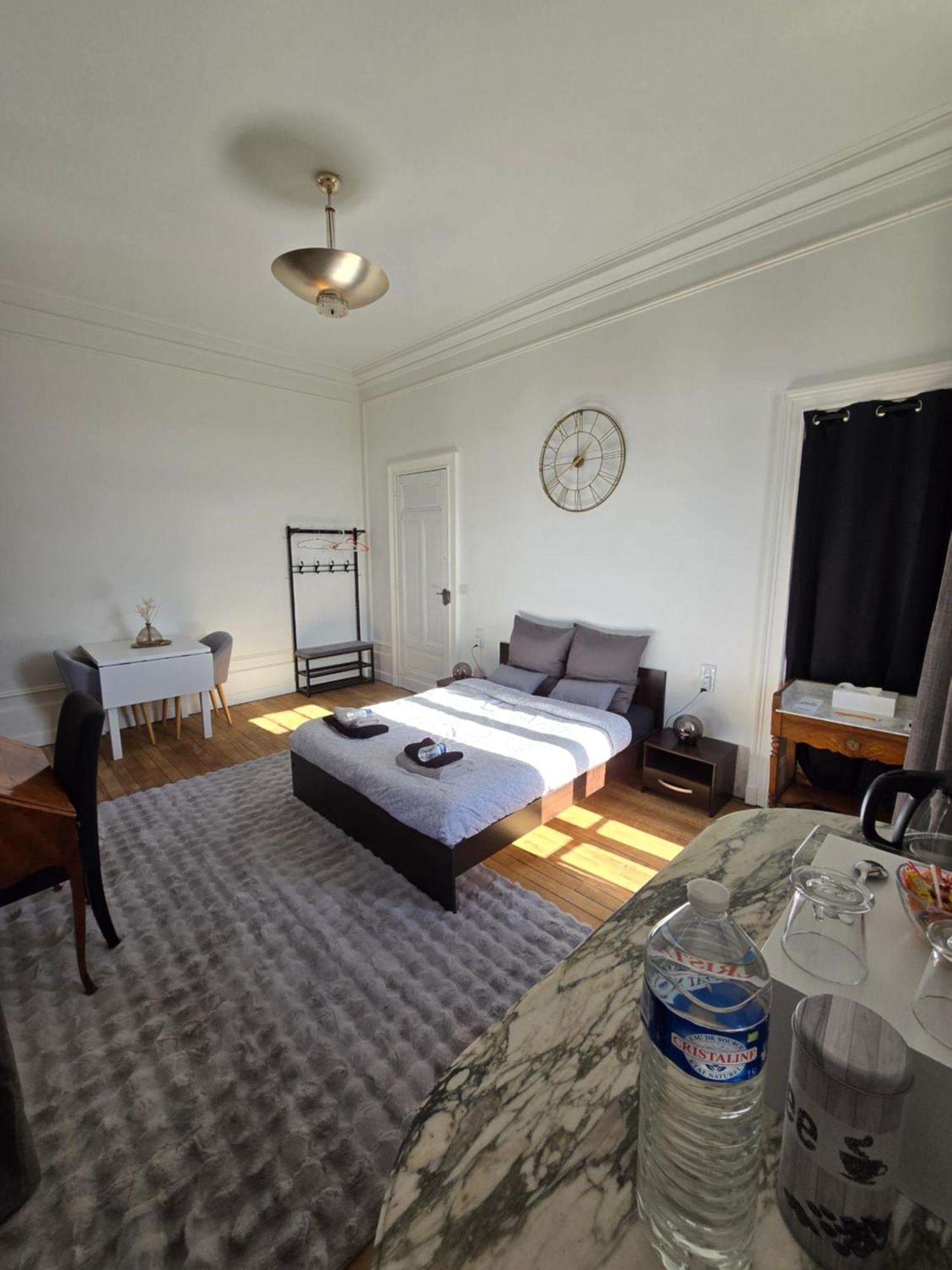 La Villa Santina Ретель Экстерьер фото