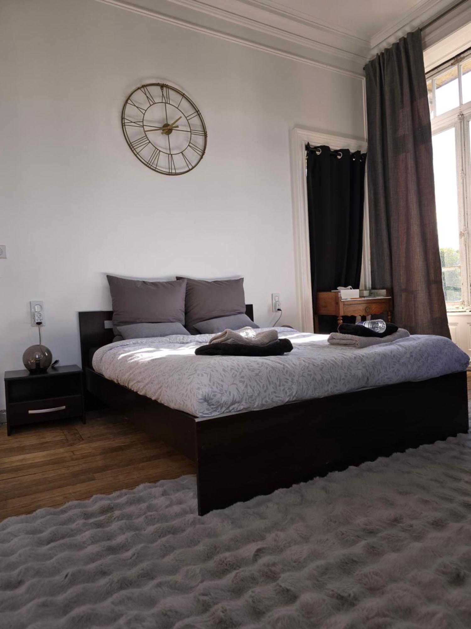 La Villa Santina Ретель Экстерьер фото